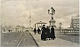 1912 El ponte del Corso pena verto. ()Bruno Favarato)